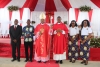 Parokia ya Mtakatifu Thomas Mtume, Vigozi