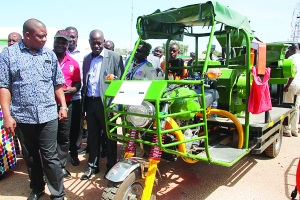 Karama za kawaida zithaminiwe