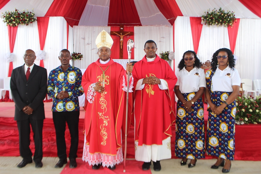 Mhashamu Vincent Mpwaji