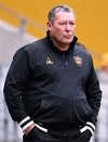 Steve Barker