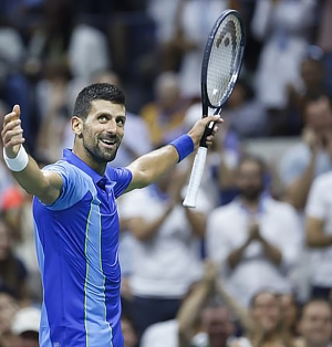 Murray akiri Djokovic atatawala tenisi