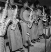 Women Jazz Band ilivyozaliwa, kufa na kuibua Vijana Jazz