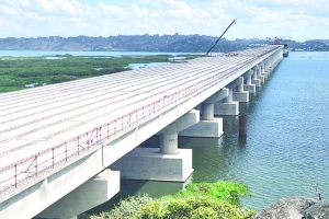 Kujenga miundombinu ni bora kuliko kuanzisha Mikoa, wilaya mpya