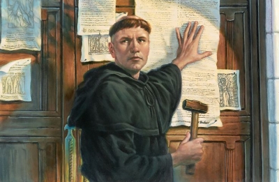 Martin-Luther
