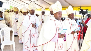 Jubilei ya Miaka 100 ya Seminari Kuu ya Mtakatifu Paulo - Kipalapala