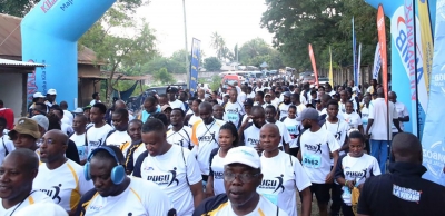 Taratibu za kufuata unapotaka kuandaa marathon