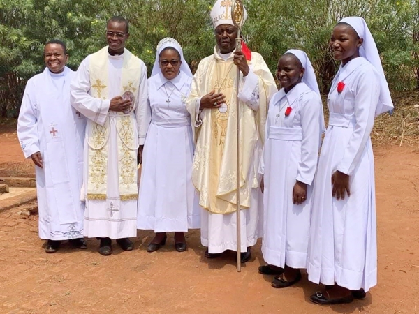 ZCCB yawashukuru Waamini