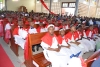 Kipaimara wa Parokia ya Kung’ara kwa Yesu Kristo, Mbezi Mshikamano