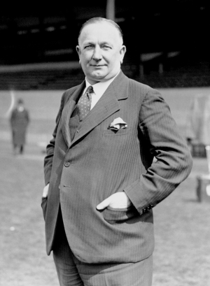 Herbert Chapman