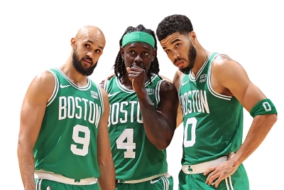Boston Celtics watamba na ubingwa wa NBA