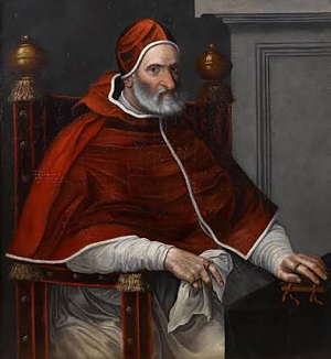 Papa Pius IV.