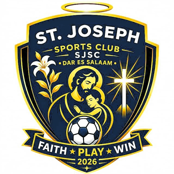 Jimbo Kuu Dar laja na St. Joseph Sports Club
