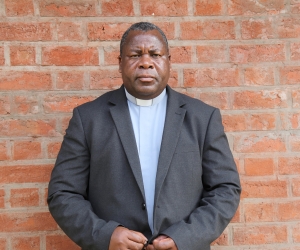 Jimbo la Zomba lapata Askofu mpya