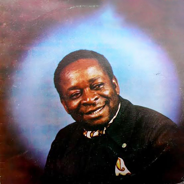 BABA GASTON: Nguzo muhimu iliyosaidia kueneza rumba ya Kongo nje ya mipaka