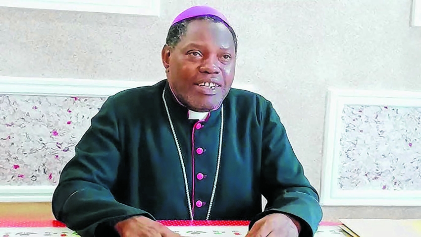 ‘Kukingiwa Dhambi ya Asili Bikira Maria hakumtenganishi na Wanadamu’