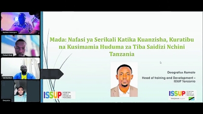 Dawa za kulevya zaendelea kuwatesa vijana nchini