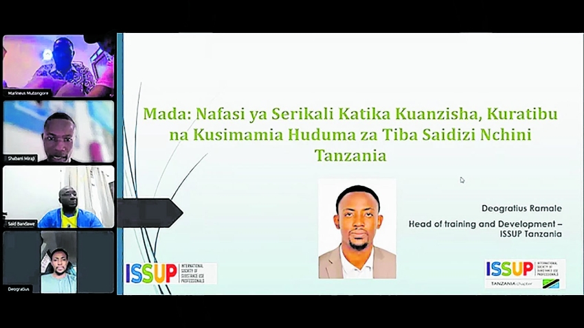 Dawa za kulevya zaendelea kuwatesa vijana nchini