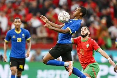 Taifa Stars imepoteza AFCON 2025, lakini imeshinda heshima ya Afrika