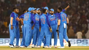 India kutoshiriki Kombe la Klabu Bingwa Kriketi