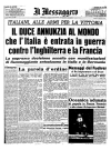 Gazeti Messaggero latimiza miaka 145