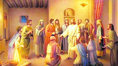 “Pasaka ni sherehe ya upendo na huruma ya Mungu kwa ulimwengu mzima,”