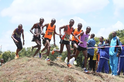 Mbio za Nyika kuitangaza Tanzania